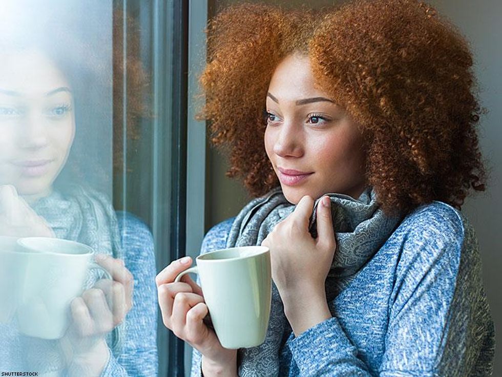 Coffee May Prevent Depression