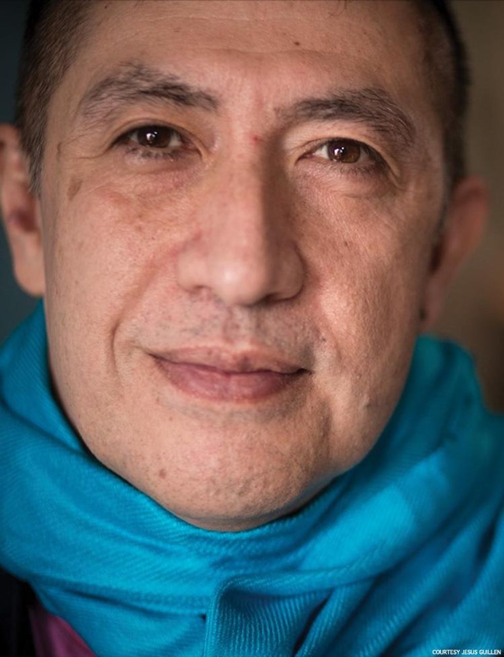 courtesy Jesus Guillen