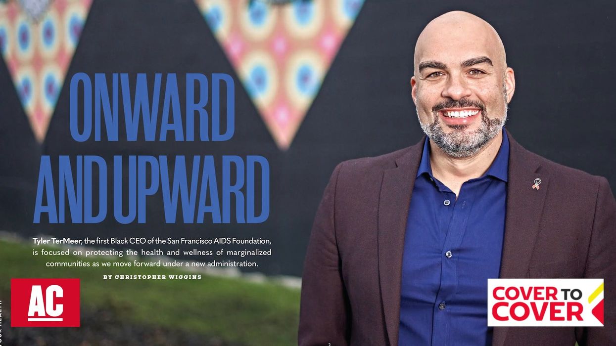 Celebrating Black History Month with our annual African American issue