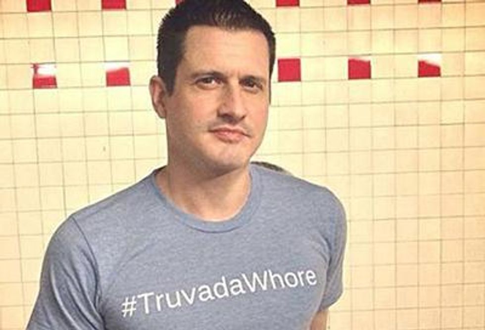 Damon L. Jacobs, Activist