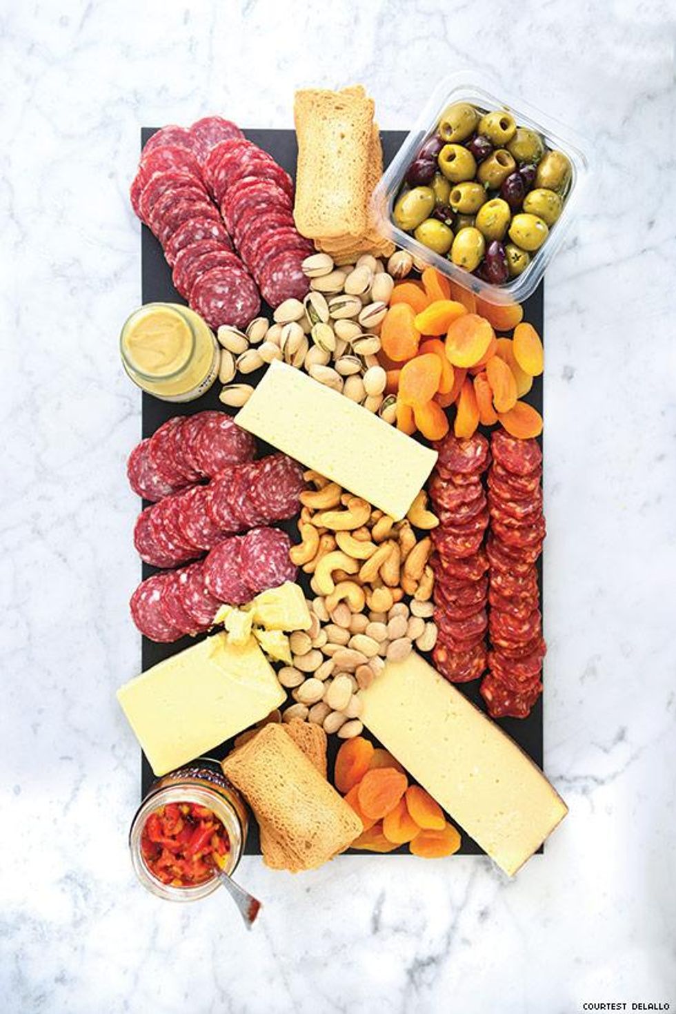 DeLallo Gourmet Gift Collections