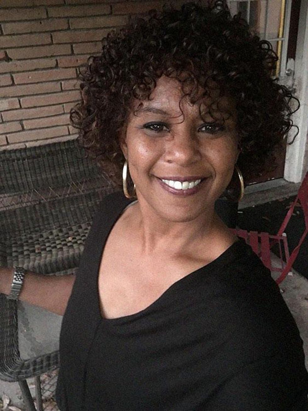 Dena Gray Hughes: King Fought for Care for All