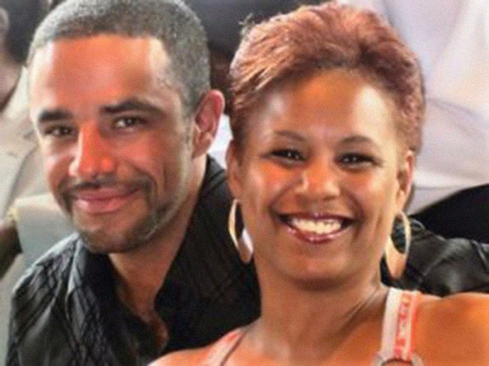 Dena Gray Hughes: King Fought for Care for All