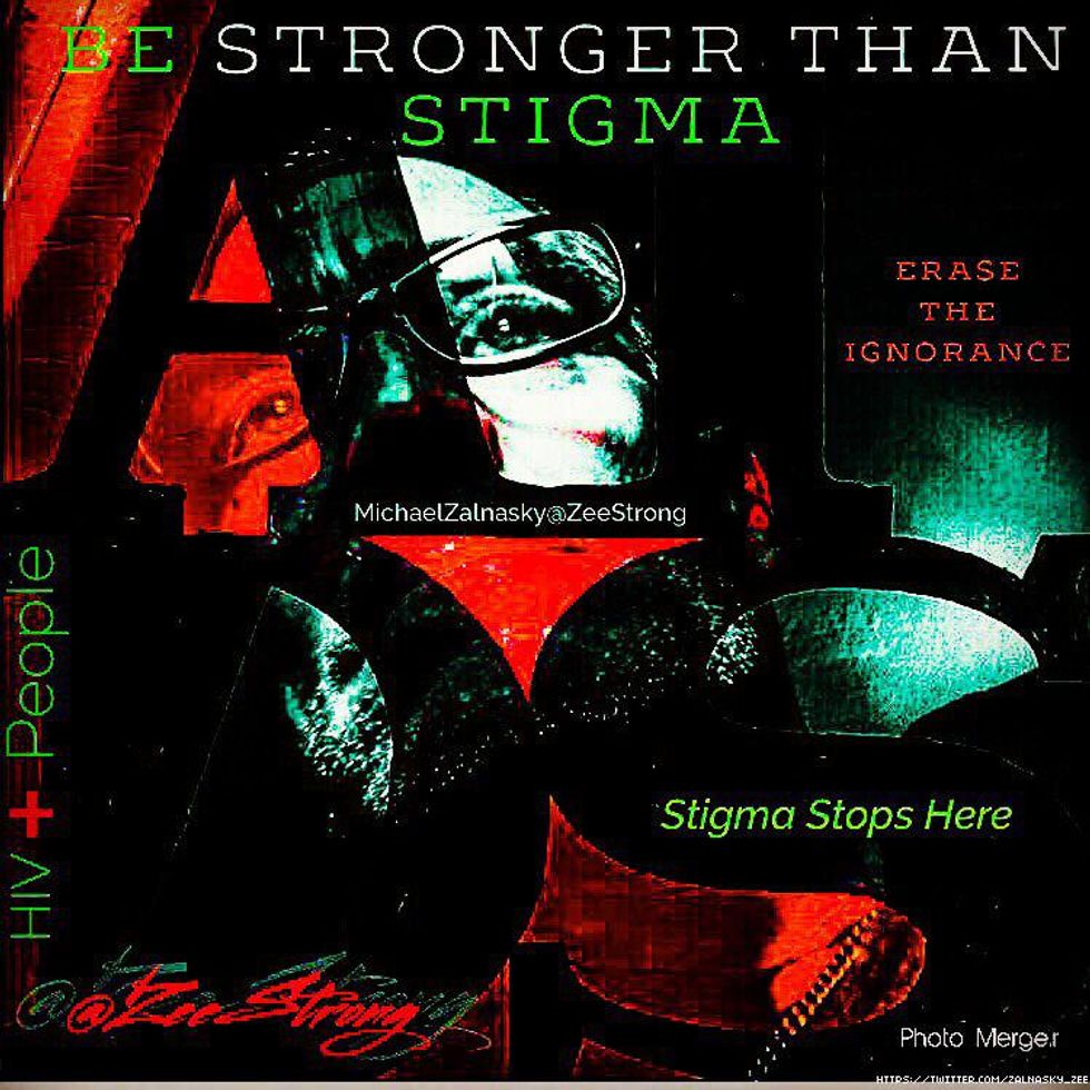 Digital Art Michael Zalnasky