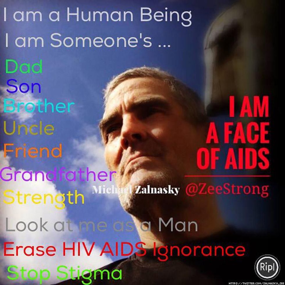 Digital Art Michael Zalnasky