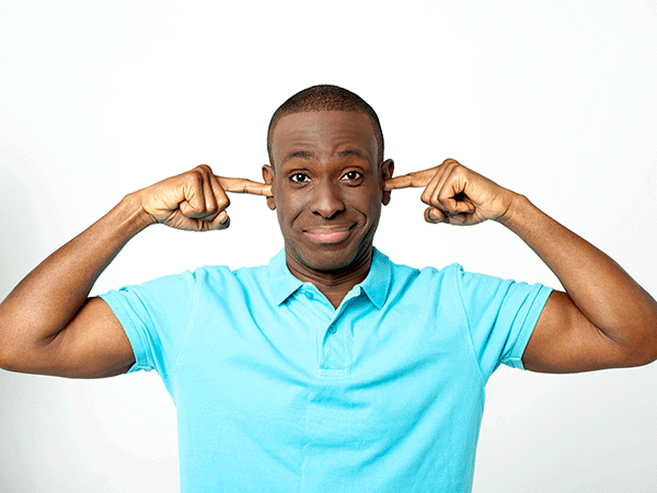 Don't worry about what other people think.