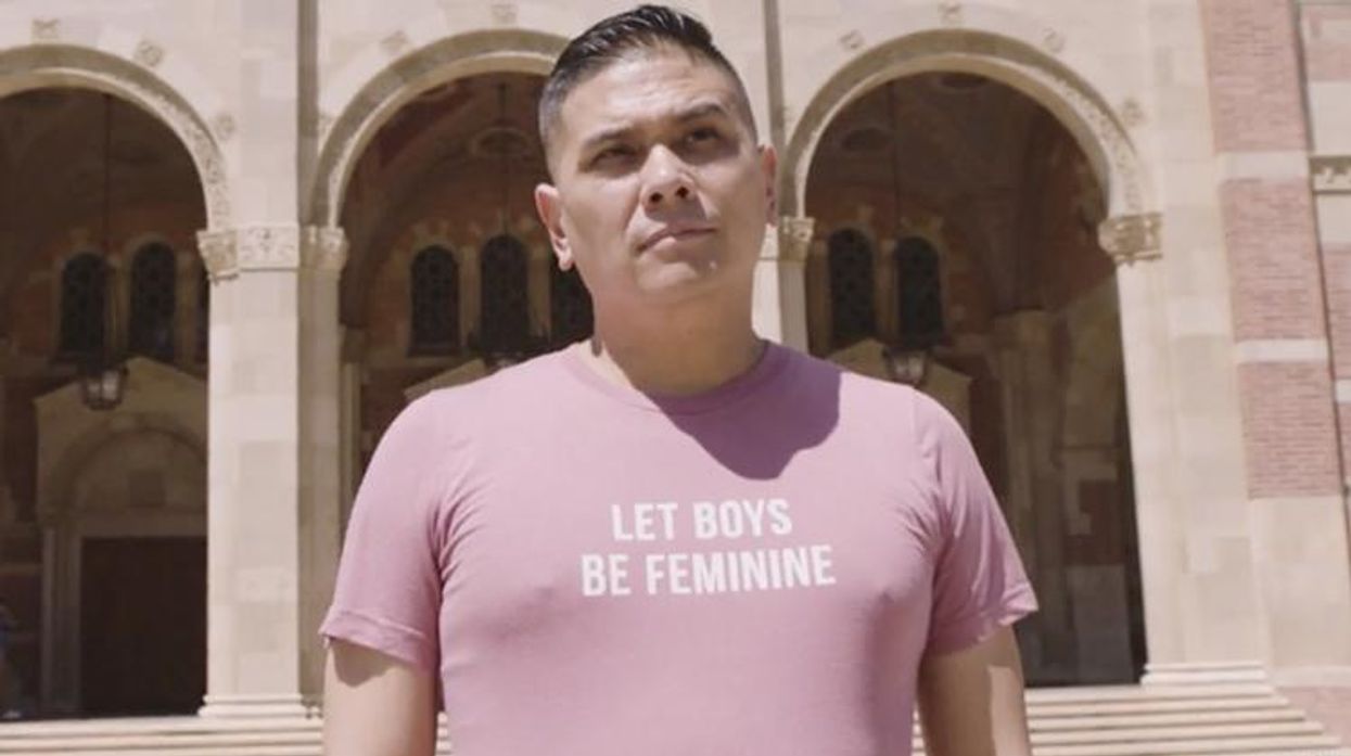 Dr. Andrew Spieldenner