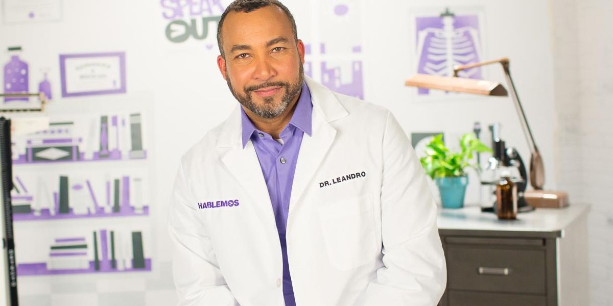Dr. Leandro