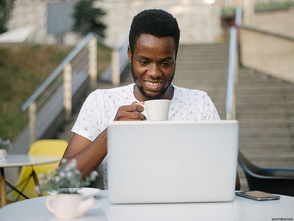 Drink to Your Health