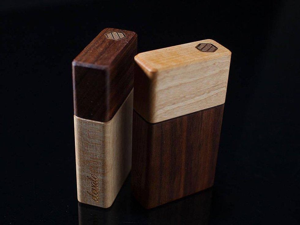 Elevate Accessories’ Colfax Dugout Kit V2