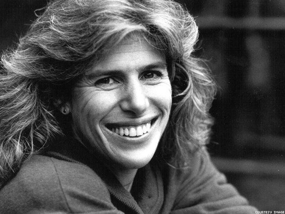 Elizabeth Glaser (1947-1994)