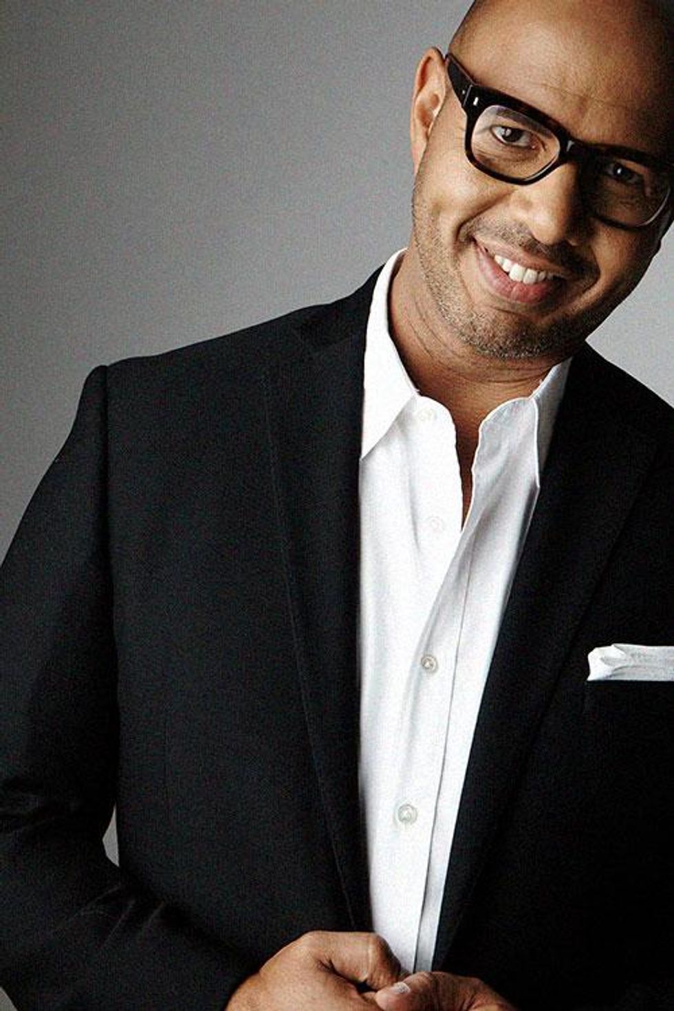 Emil Wilbekin: King's Community Engagement Could Have Taken on HIV