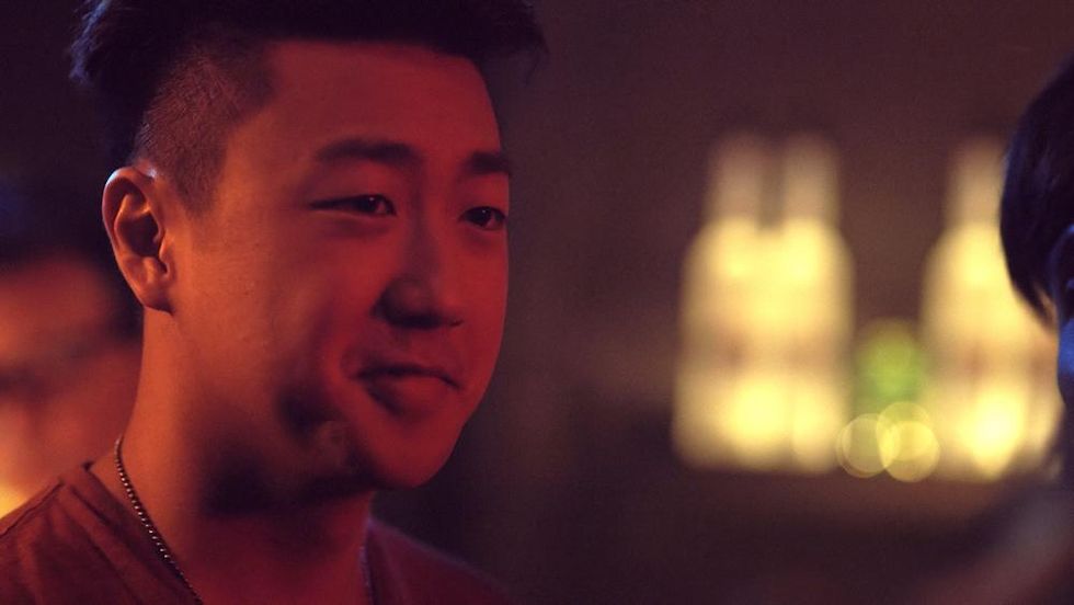 Singapore's First Series About Gay Life Is a Hit