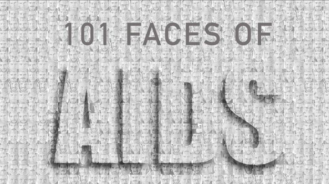 Faces of AIDS