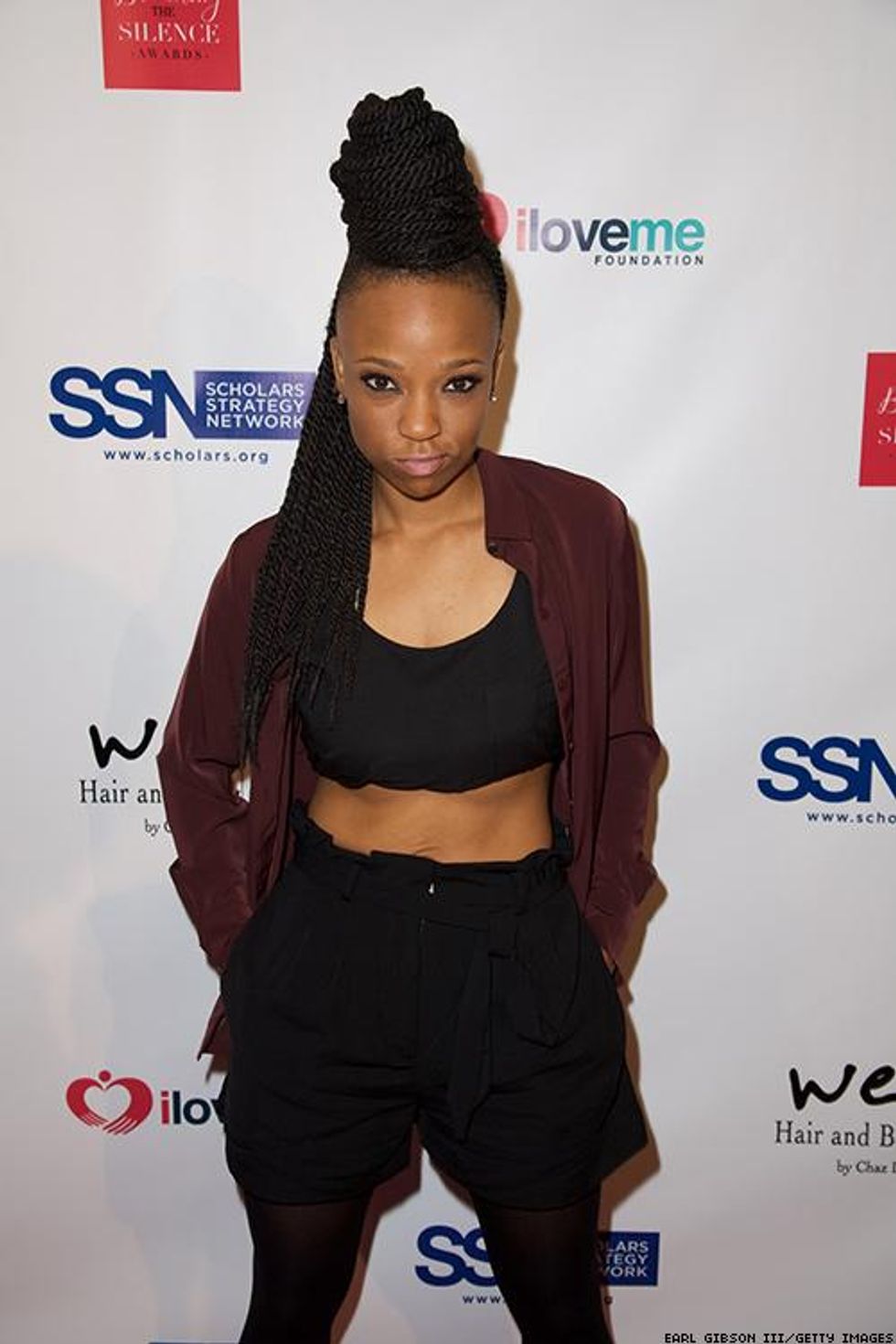 Filmmaker & Producer, Nneka Onuorah