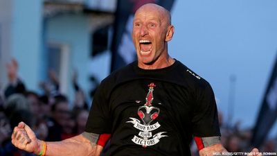Former Rugby Captain Gareth Thomas Settles HIV Accusation Case