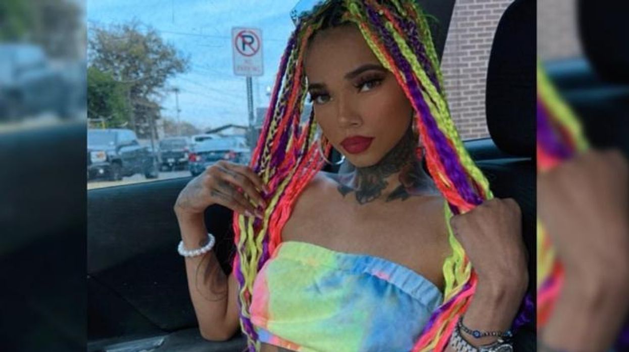 Social Media Influencer Reveals Fertility Status After AIDS Diagnosis