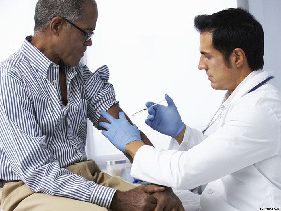 Get on Treatment (Click More to Read)