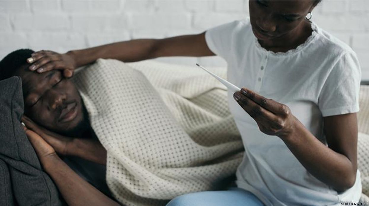 Getting A Flu Shot Is the Law in Some States