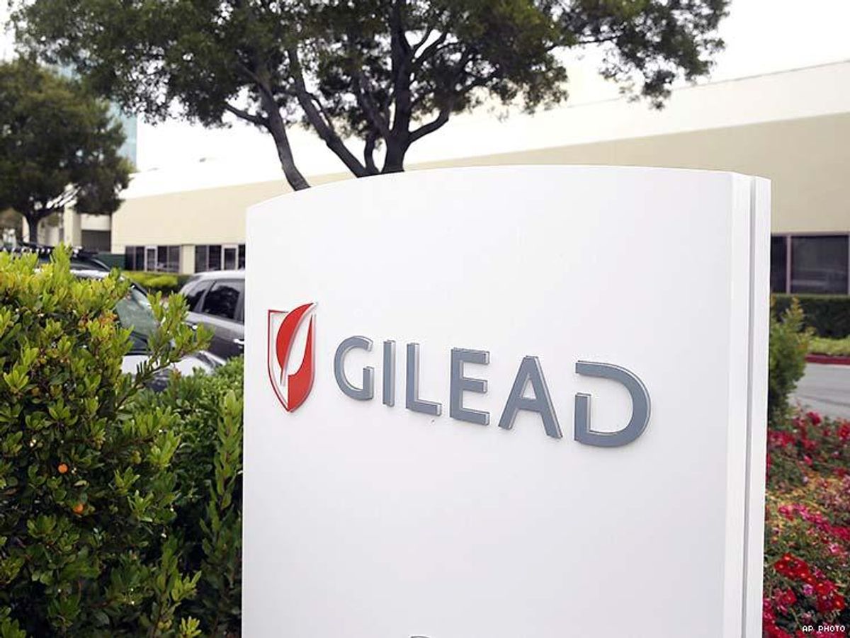 Gilead 