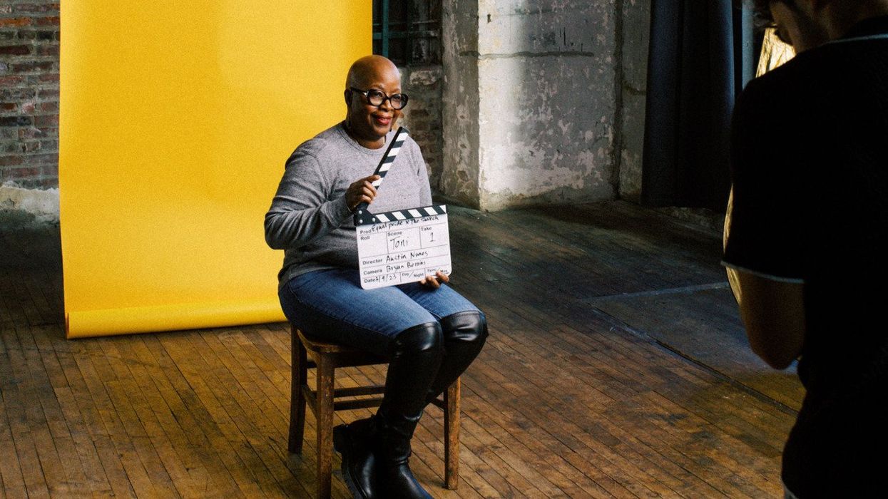 GMHC Specialist: HIV Treatment Adherence Is Pivotal