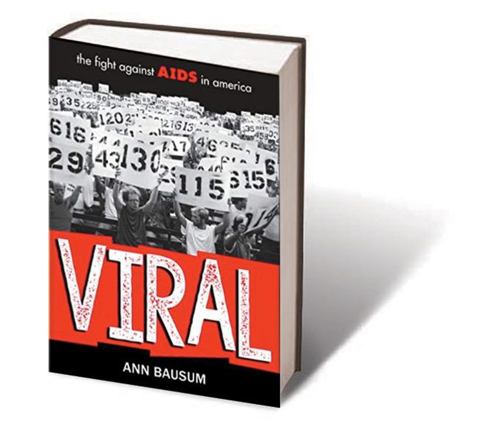 Great HIV Reads of 2019