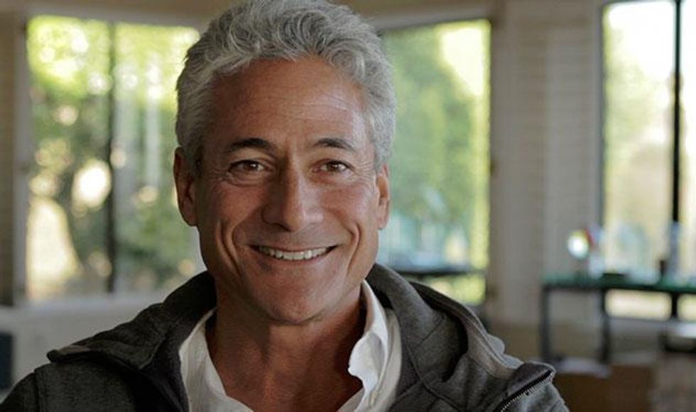 Exclusive Greg Louganis On Wheaties, Money, HIV, and Getting Back on Board