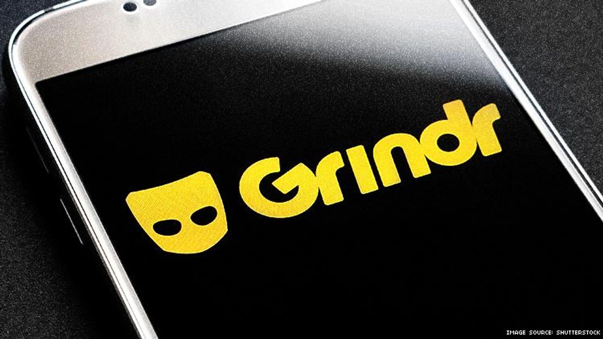 Grindr Releases HIV Status & Location Of Its Users To Companies