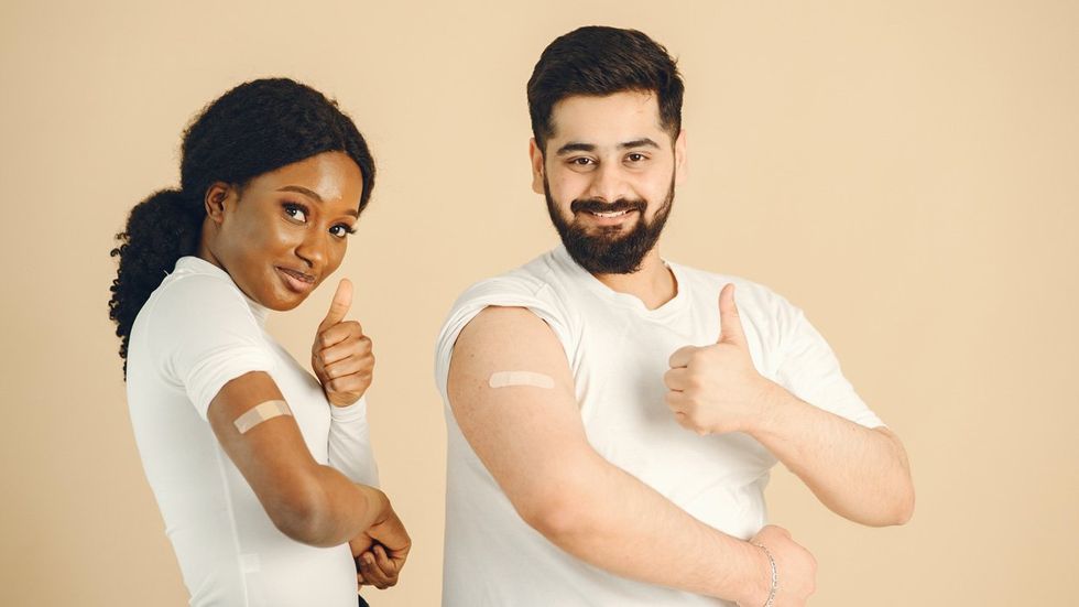 
<p>World HIV/AIDS Vaccine Day Reminds of the Importance of Inclusion</p>
