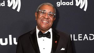 National HIV advocacy group's CEO rejects claims of crisis