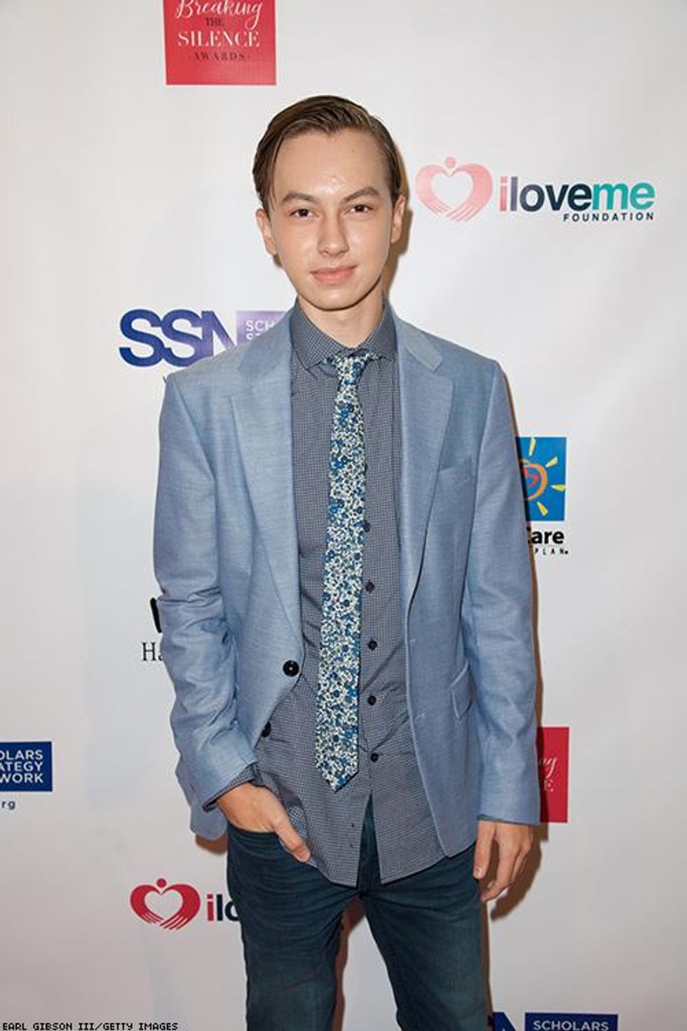 Hayden Byerly