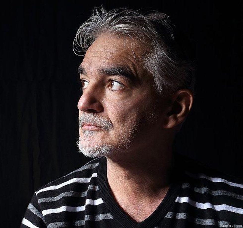 HIV is a problem of an older generation.