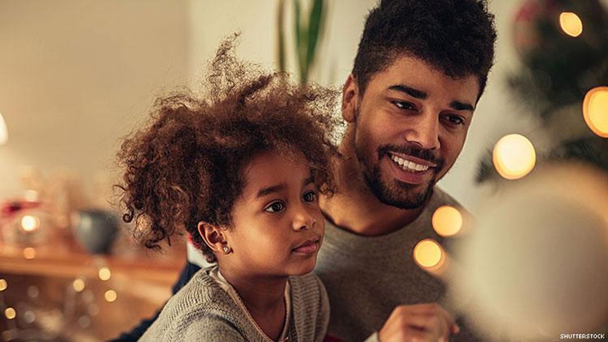 How to Happily Make it Through the Holidays with HIV 