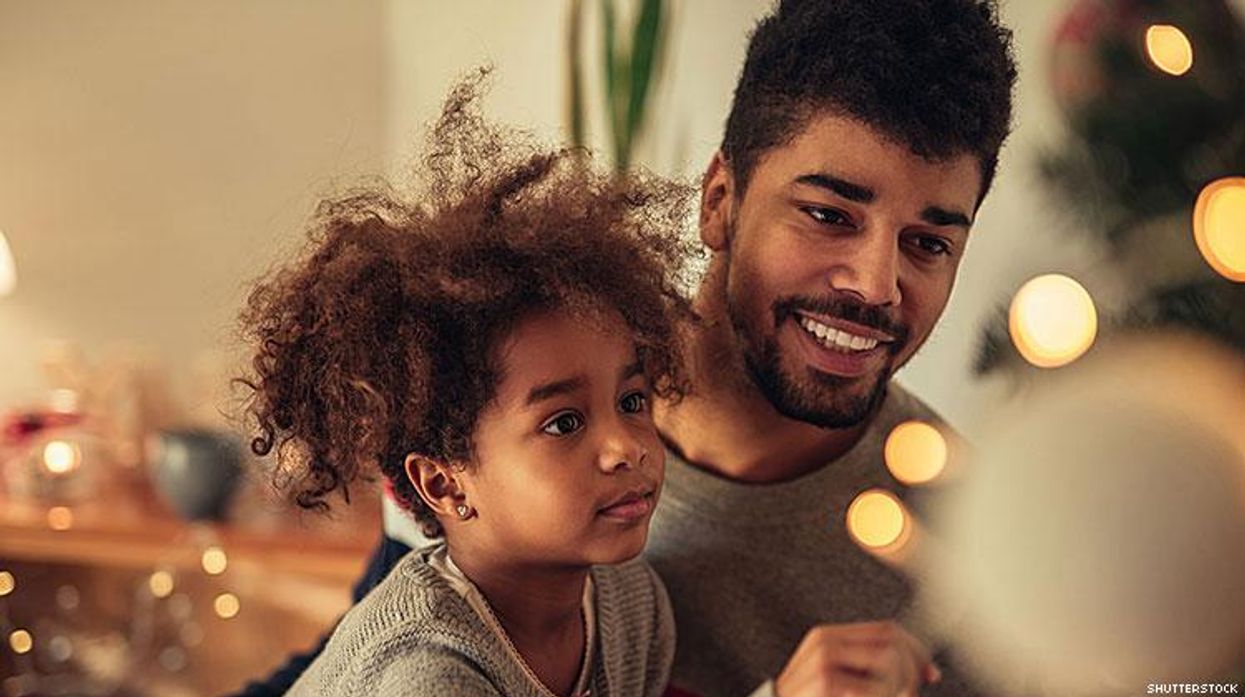 How to Happily Make it Through the Holidays with HIV