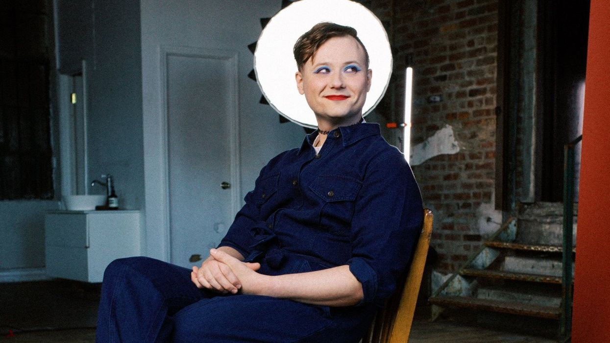 Can Humor Combat HIV Stigma?