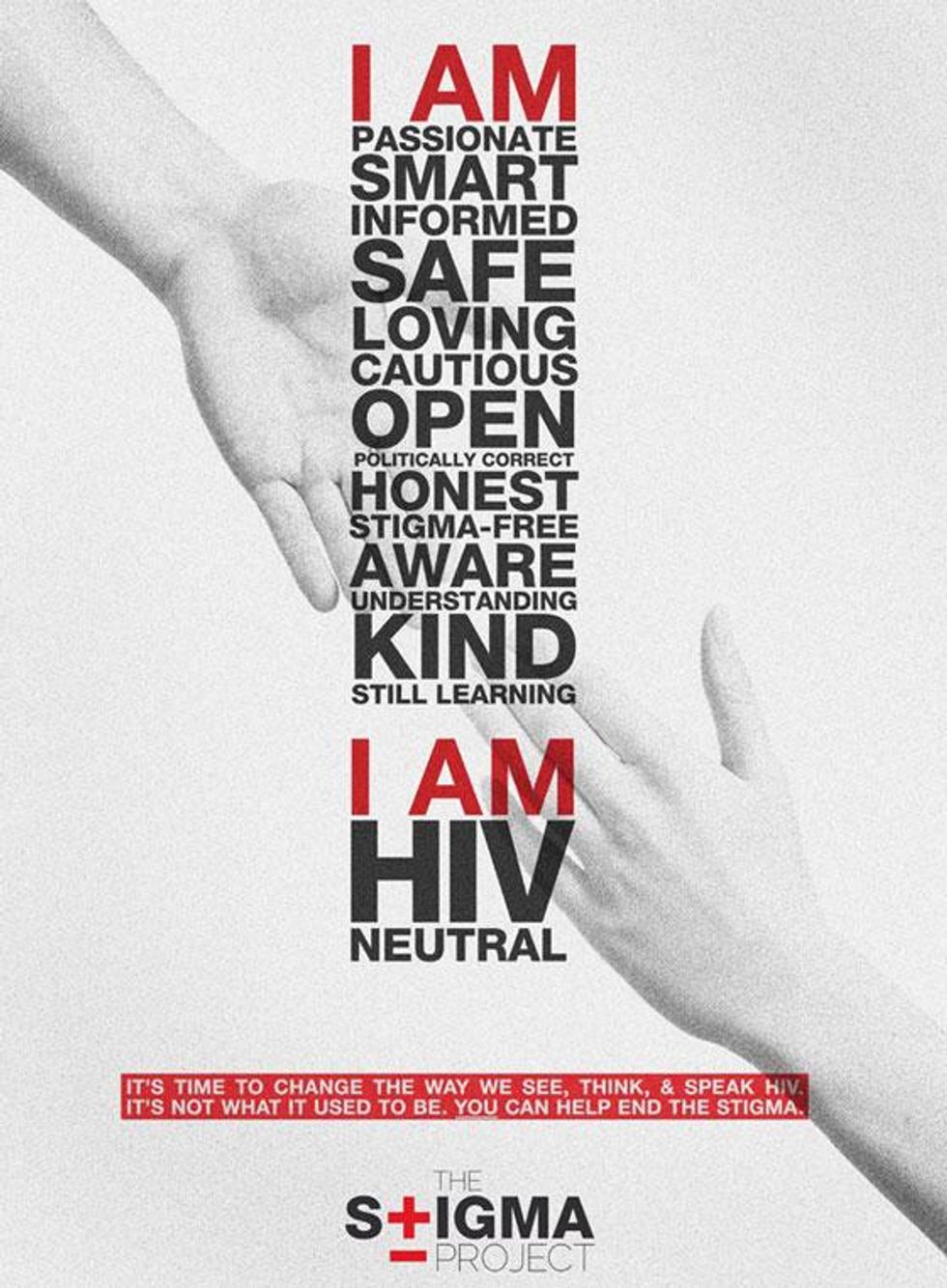 I Am HIV-Neutral