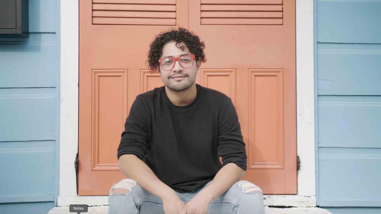 I AM THE FIRST - GUILI