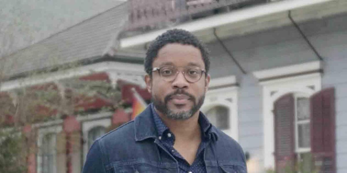 Activist Robert Suttle Speaks Up About HIV Decriminalization