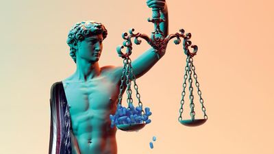 Far-Right's 'Morality War' Now Has Its Sights Set on PrEP Access