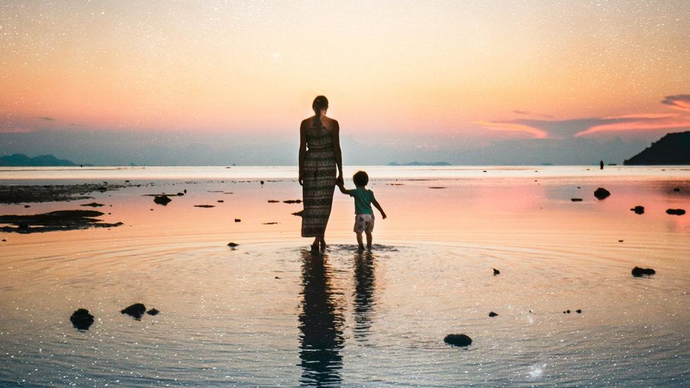 
Young HIV-Positive Indian Boy Beats Inherited Blood Disorder
