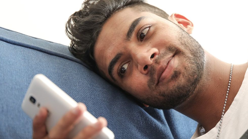 
<p>What is a Side? Grindr's other sexual position option explained</p>
