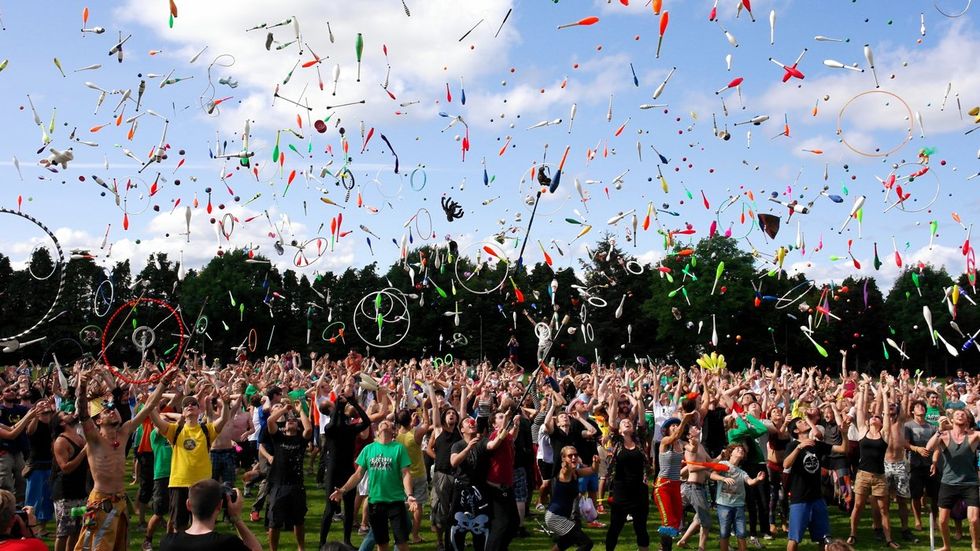 
<p>20 Million Lives Have Been Saved By U.S. AIDS Program, Says CDC</p>
