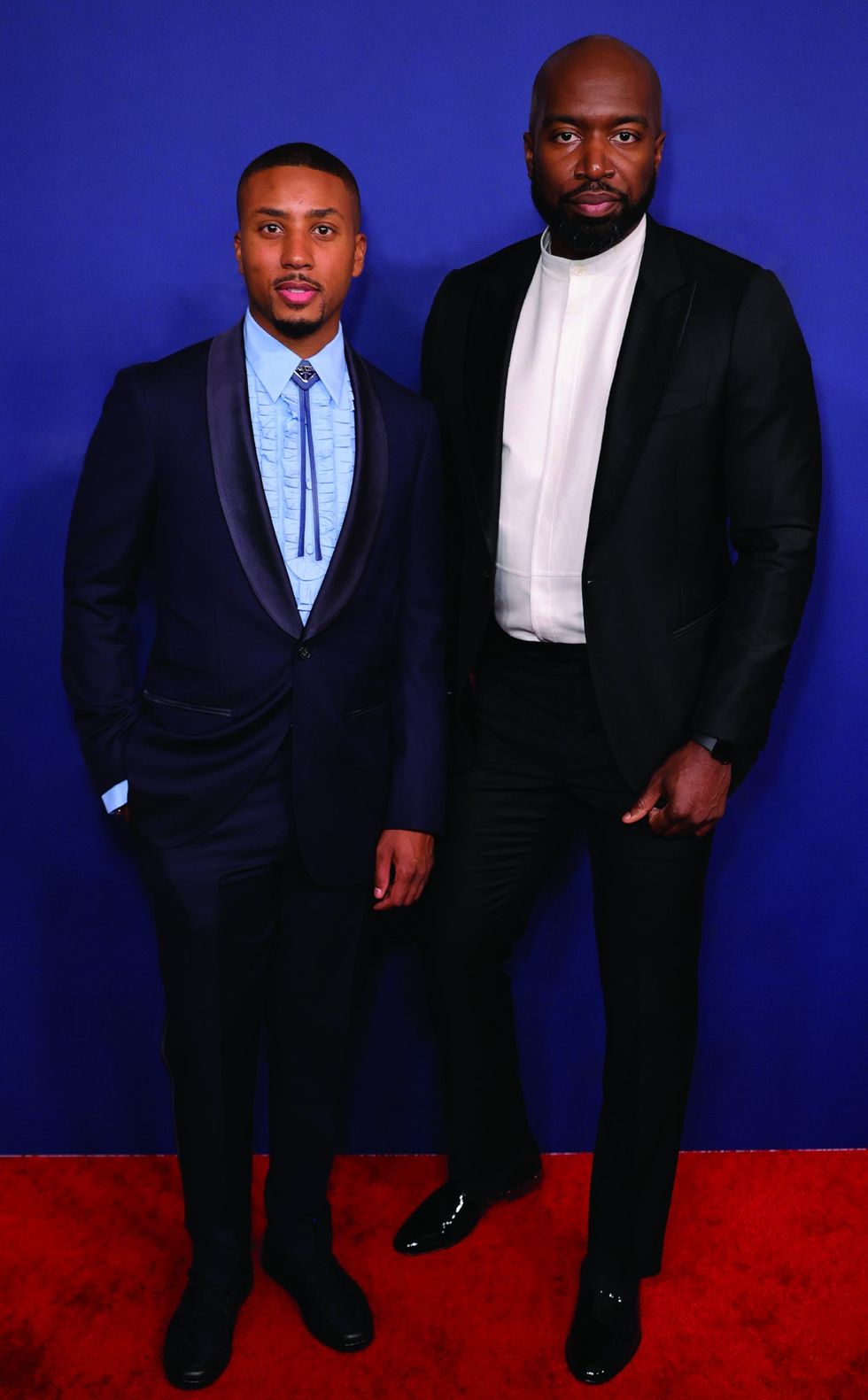 Greg Mathis Jr. Is Using His Reality Star Platform to End HIV Stigma