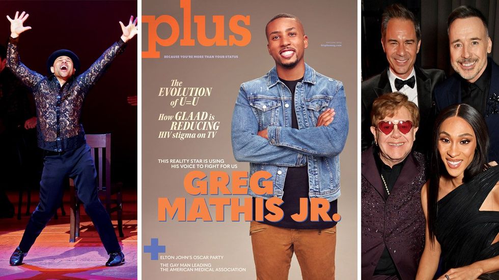 
<p>Plus154 May-June: All About U=U</p>
