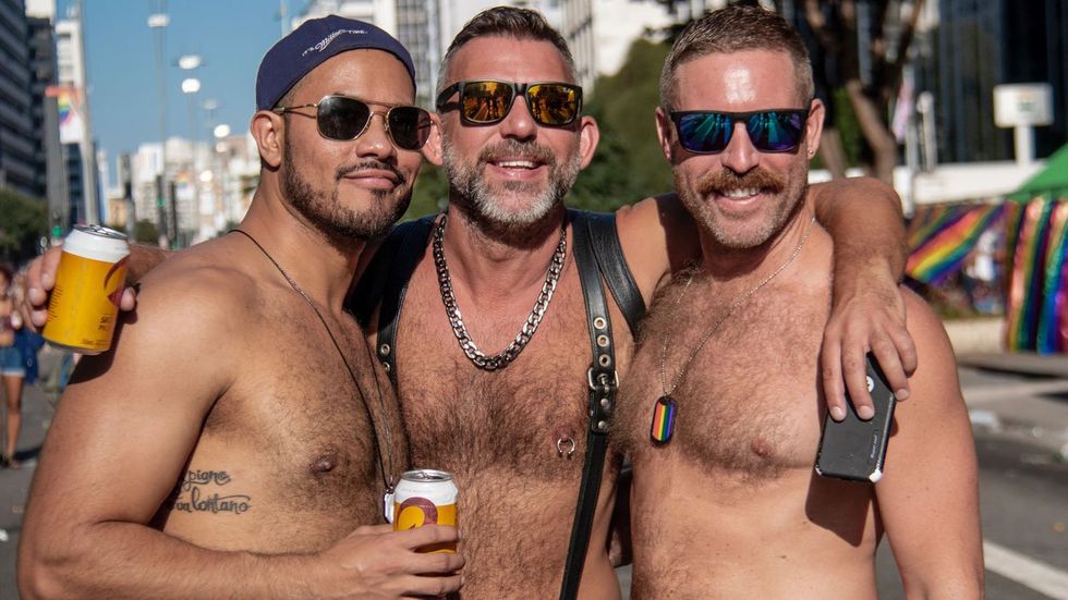 
<p>Do You Live in One of the Country's Horniest Cities?</p>
