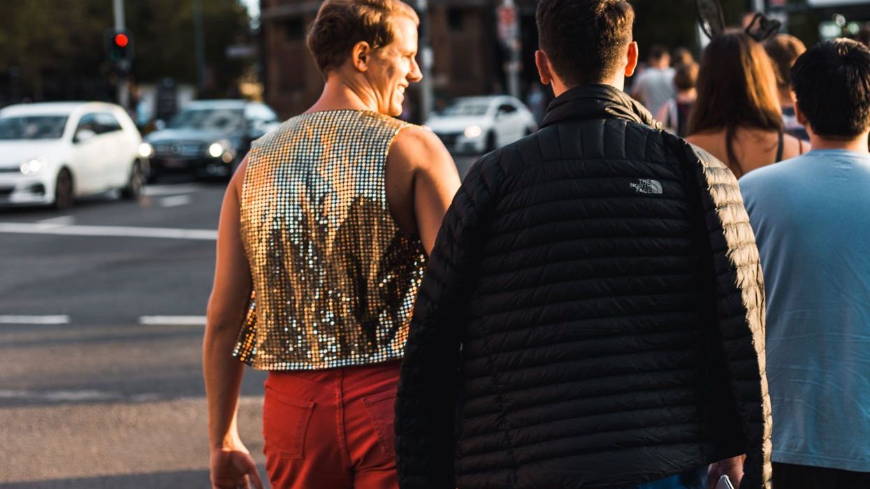 STI Rates, Including HIV, Could Spike Due to Medicaid Cuts