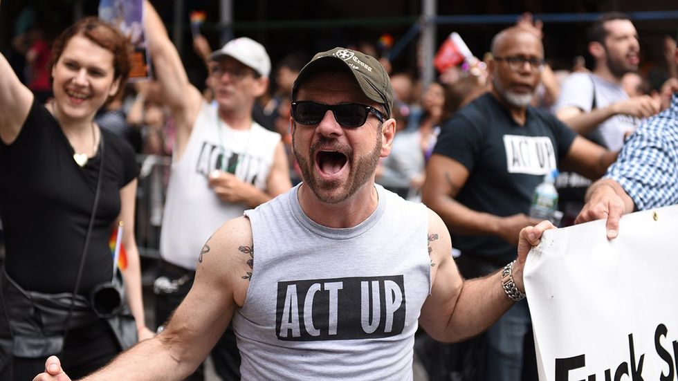 
Reflecting on World AIDS Day
