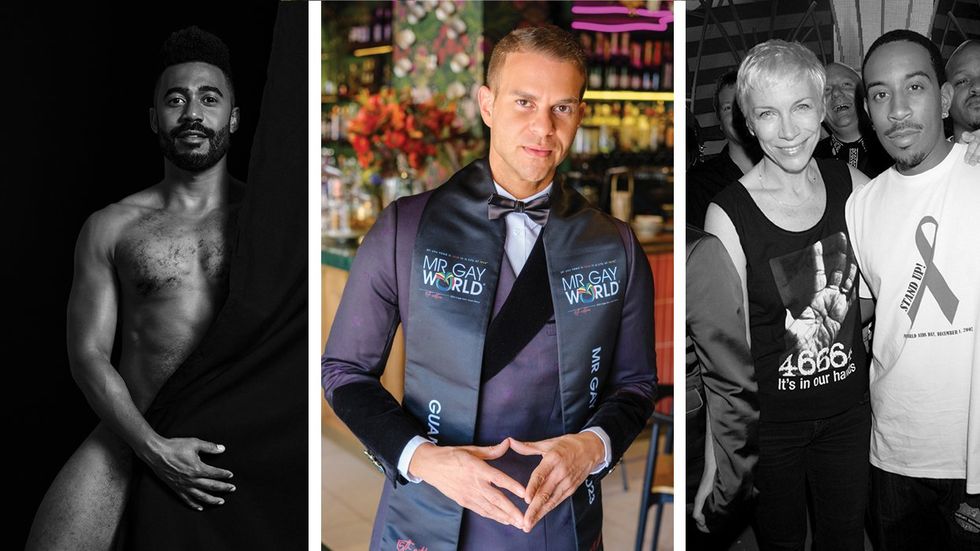 
<p><em>Plus</em> Jan/Feb issue: Celebrating Black male beauty, talking mental health, & more</p>
