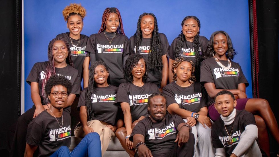 
Meet the young Black heroes fighting for PrEP access at HBCUs
