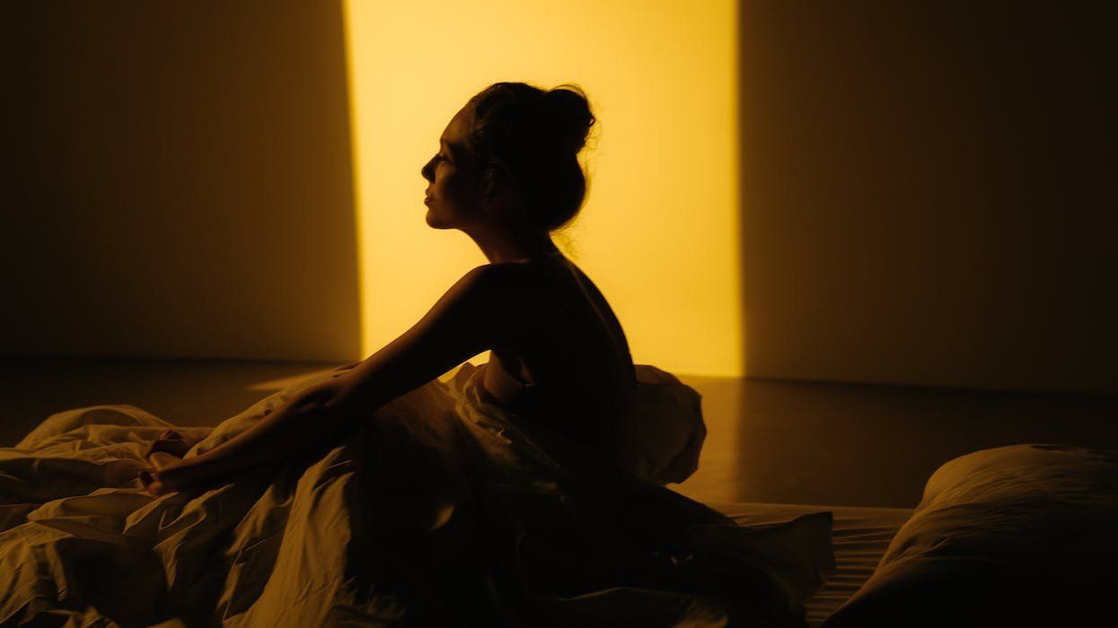 The real reason trans women have high HIV rates